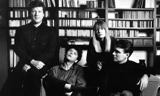 Talking Heads’ Stop Making Sense is set for first0ever full vinyl release