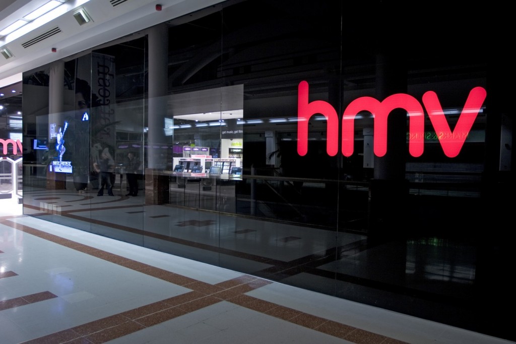 HMV launches vinyl label, 1921 Records, with India Arkin debut
