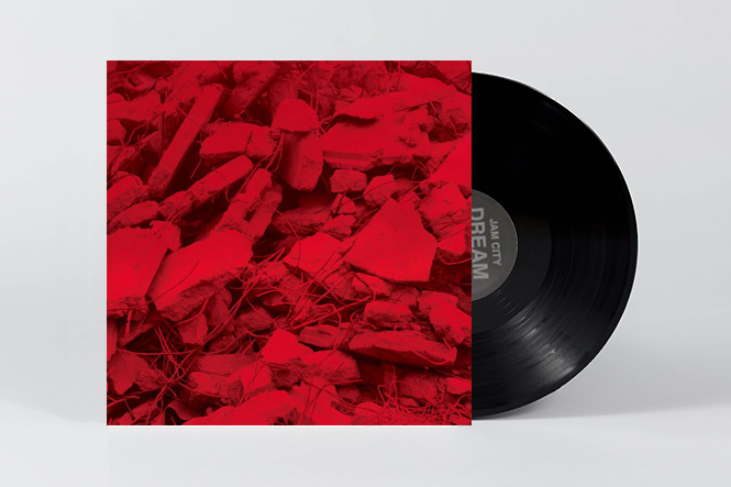 The 50 best LPs of 2015 - The Vinyl Factory