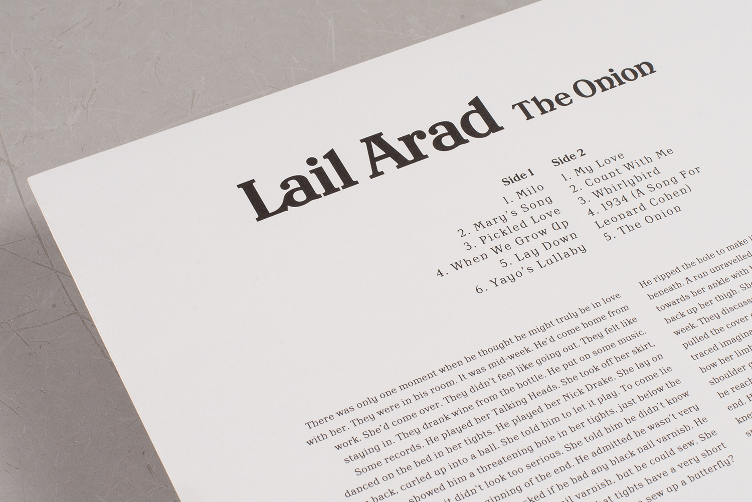 Lail Arad, The Onion LP, The Vinyl Factory_0004_untitled (11 of 27)