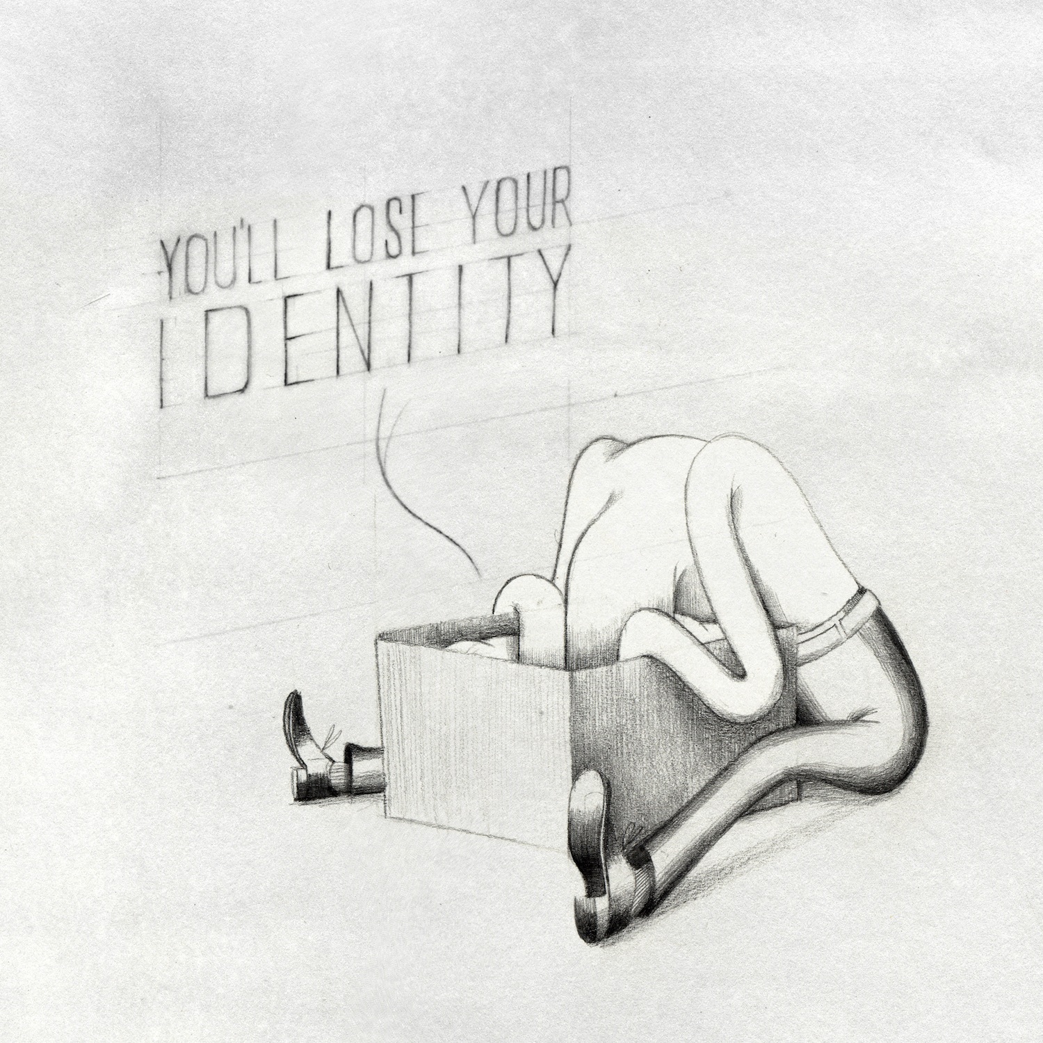 c-lose-identity