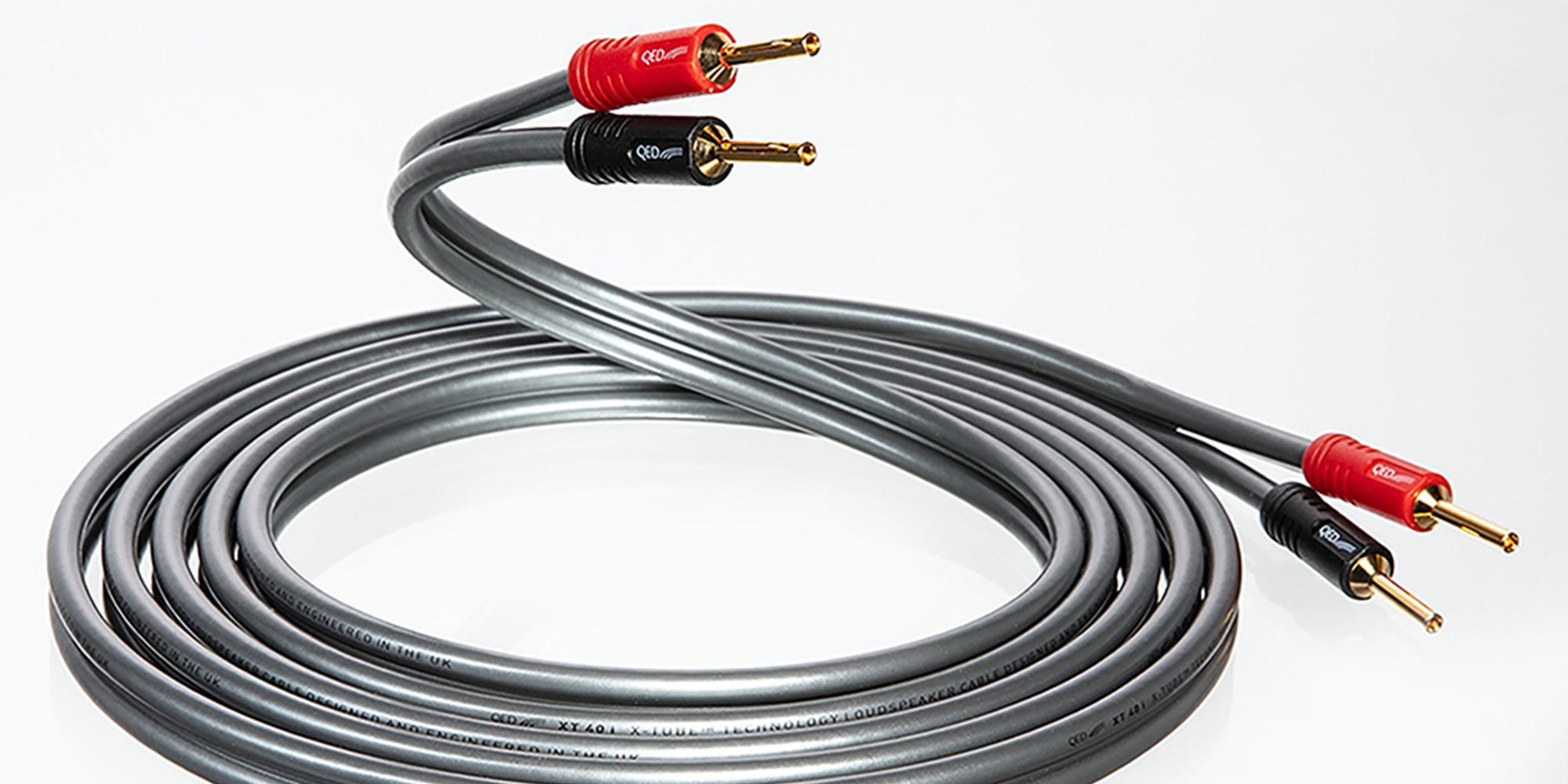 A guide to audio cables