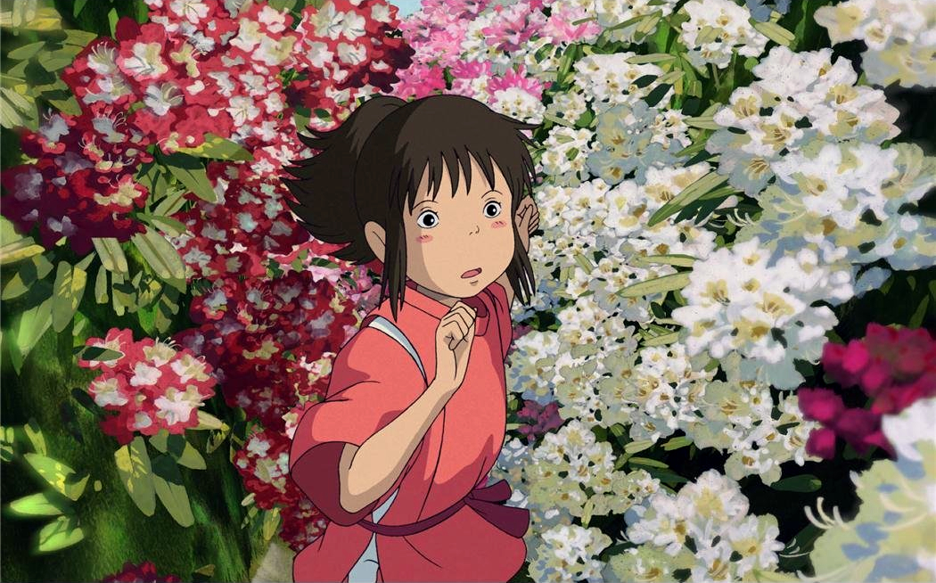 Studio Ghibli’s soundtrack collection is being reissued on coloured vinyl