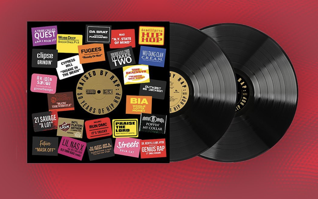 new-raised-by-rap-compilation-traces-50-years-of-hip-hop-on-vinyl