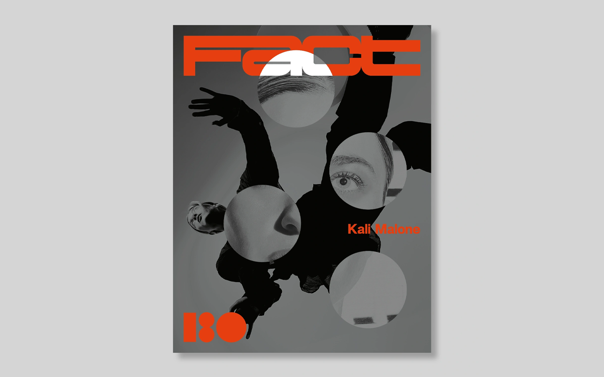 Fact Magazine launches issue with Kali Malone, Gabriel Massan & LYZZA, Jon Rafman and Gabriel Moses covers