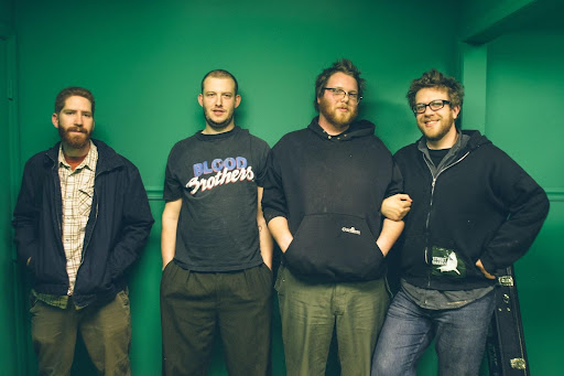 New boxset compiles the music of band featuring members of Bon Iver, Megafaun and Field Report