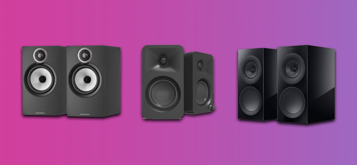 The best speakers of 2023 - The Vinyl Factory