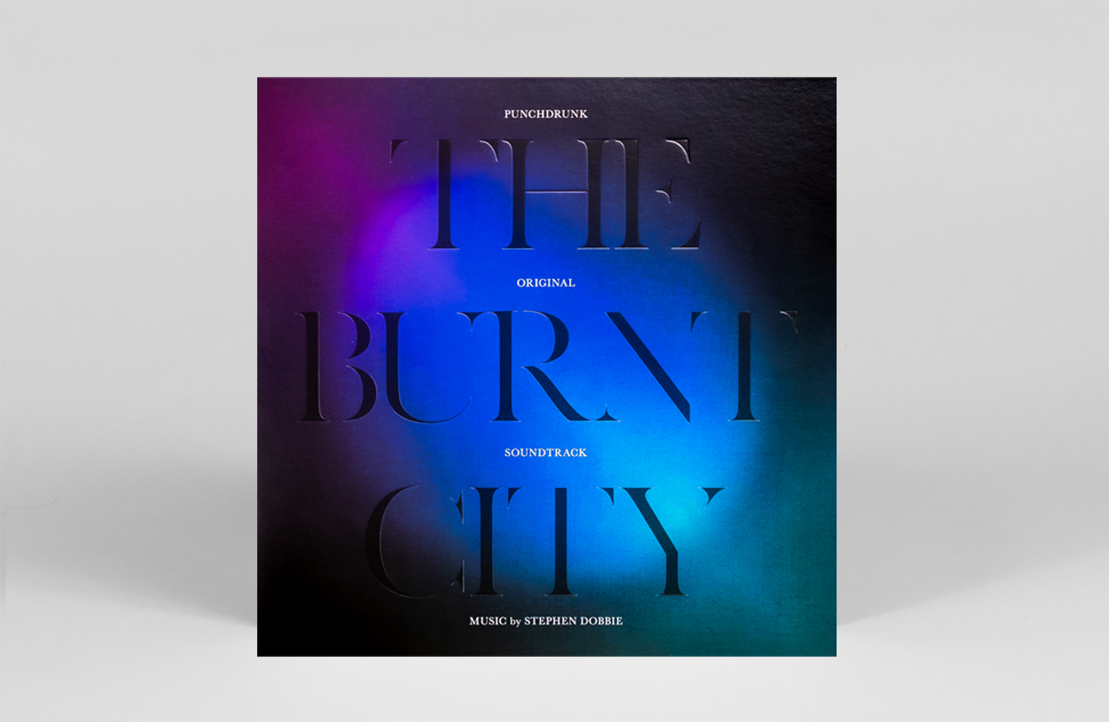 The Vinyl Factory releases soundtrack from Punchdrunk’s The Burnt City on vinyl