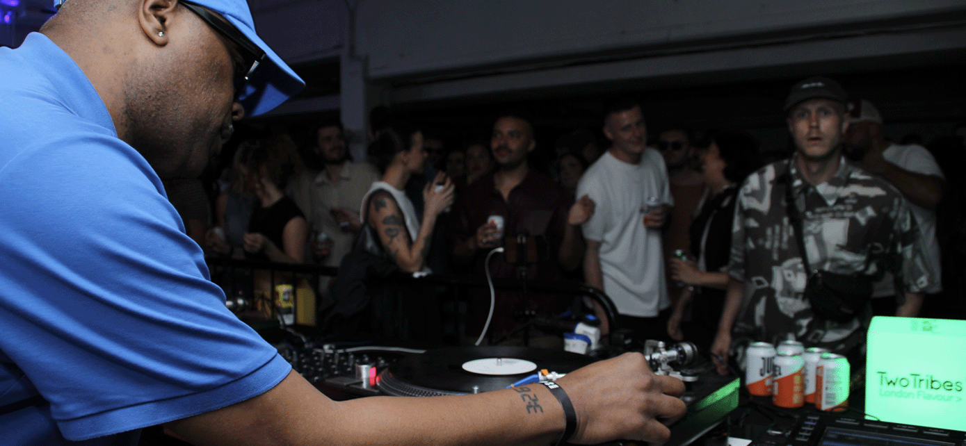 VF x Phonica: Jamie 3:26 MD (RSD 2025)