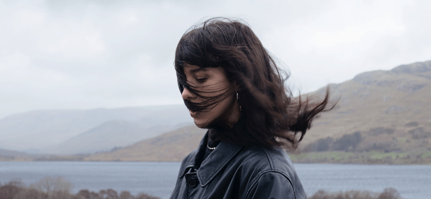 Gear Talk: Maria Somerville