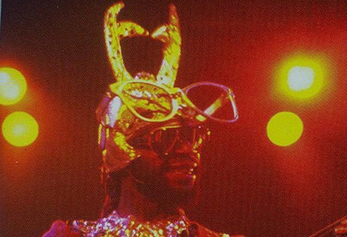 William Bootsy Collins - Official Website of George Clinton Parliament  Funkadelic