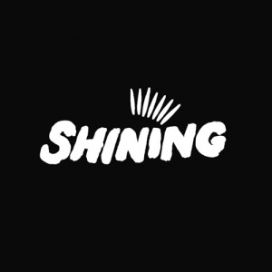 shining