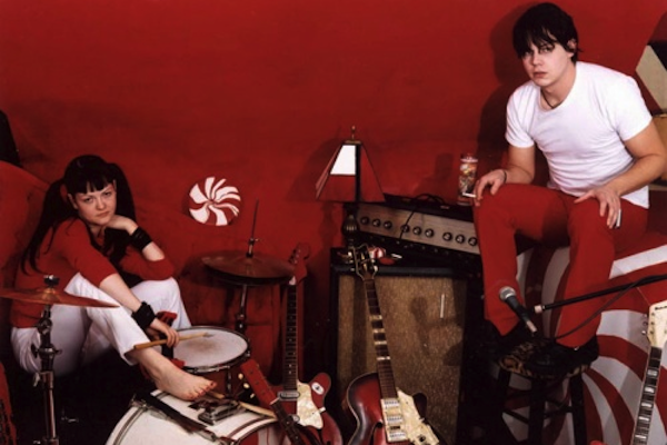 The White Stripes, Members, Songs, & Facts