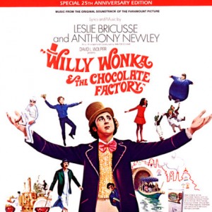 WillyWonka