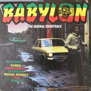 babylon