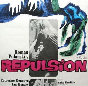 repulsion