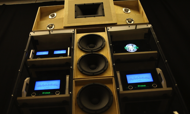 50000 watt sound system hot sale price