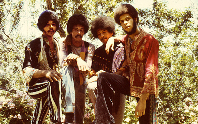 Arthur Lee's Love have lost masterpiece Black Beauty released for the first  time - The Vinyl Factory