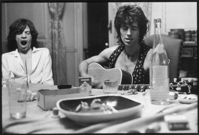 Cocksucker Blues Rare Copy Of Robert Franks Censored Rolling Stones Documentary Surfaces The