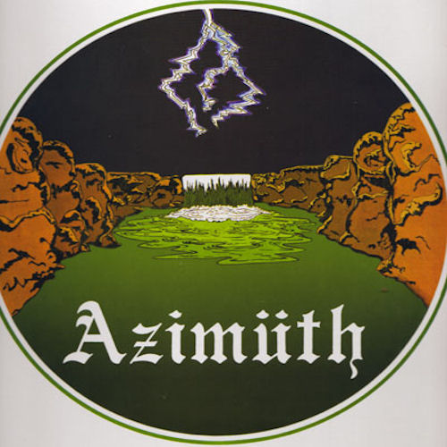 Azymuth - Manha