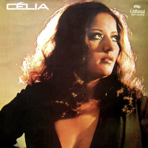Celia - Na Boca do Sol