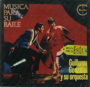 GUILLERMO GONZALEZ Y SU ORQUESTA