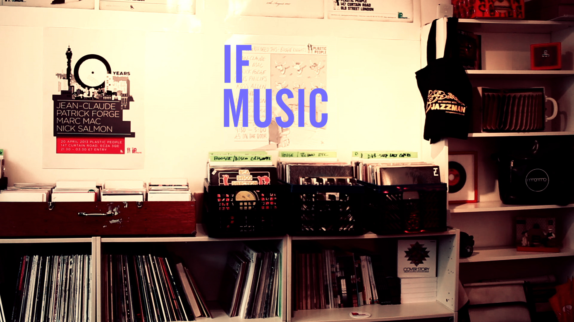 Behind The Counter: If Music Pick Their 10 Best Records Of The Summer ...