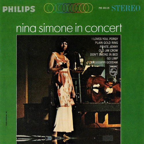 Nina_Simone-In_Concert-Frontal