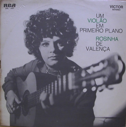 Rosinha De Valencia - Summertime