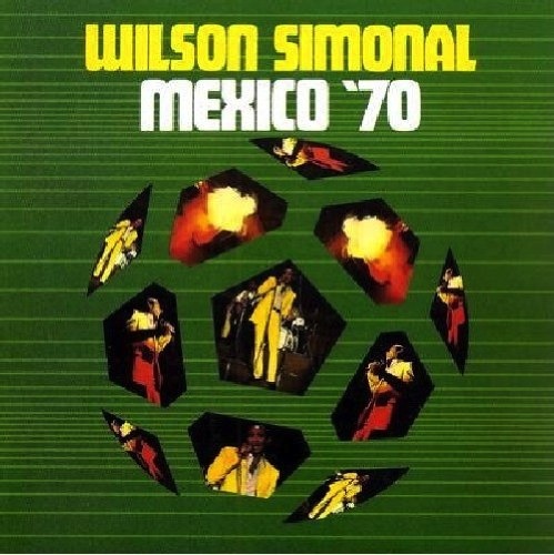Wilson Simonal - Que Pena