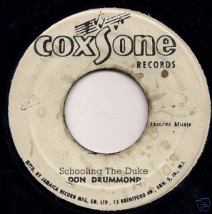 don drummond_schooling-the-duke