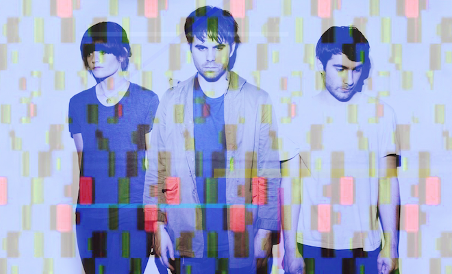 Dfa Make Factory Floor Debut Available On Vinyl With Limited