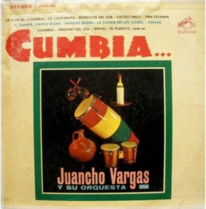 juancho vargas