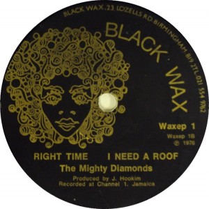 the-mighty-diamonds-right-time-black-wax