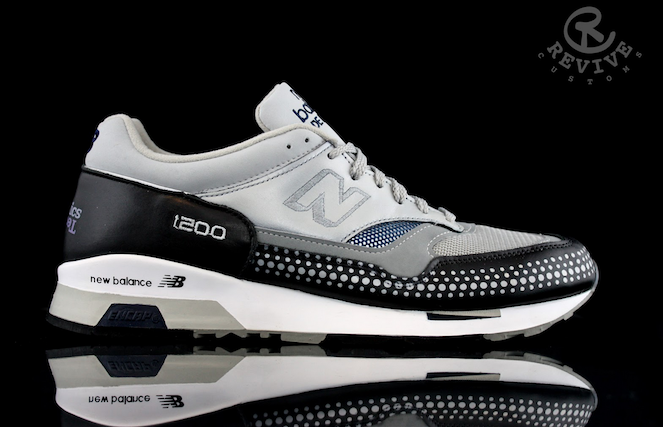 New balance technics 1200 on sale