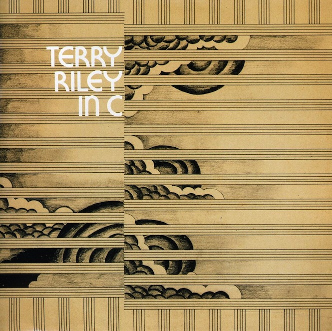 A guide to Terry Riley's music, Electronic music