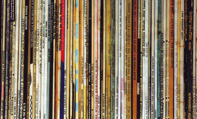 The Essential Collection: October's 15 best vinyl releases - The