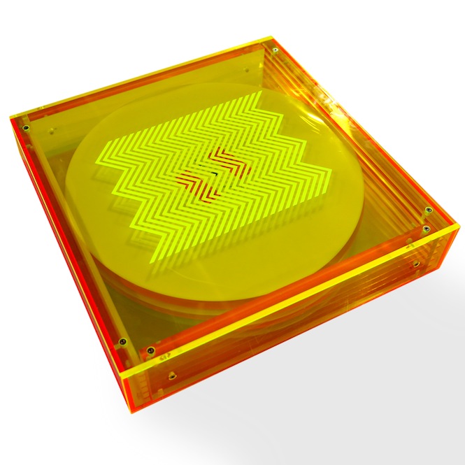 Limited edition of Pet Shop Boys' album 'Yes' sold for $1,960 on