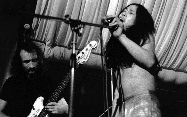 Former Can members Holger Czukay and Damo Suzuki set for new vinyl releases  | The Vinyl Factory