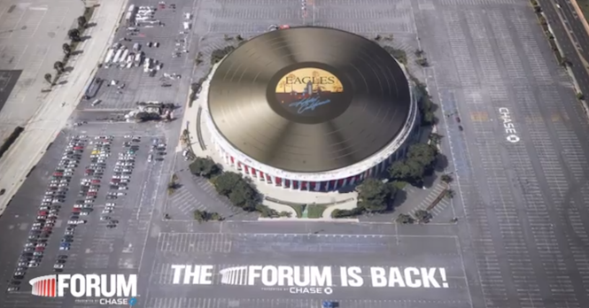 Behold the worlds largest vinyl record - The Vinyl Factory