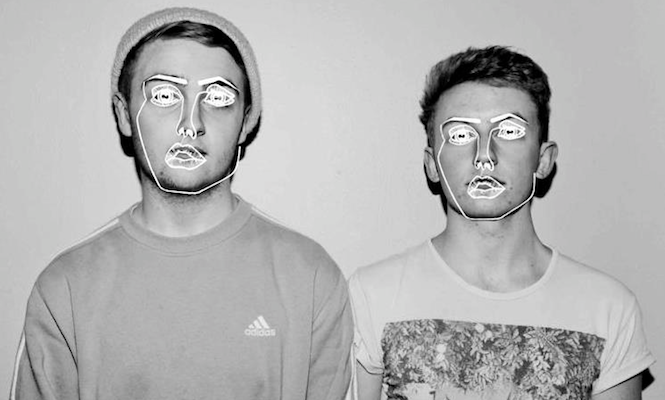 disclosure face