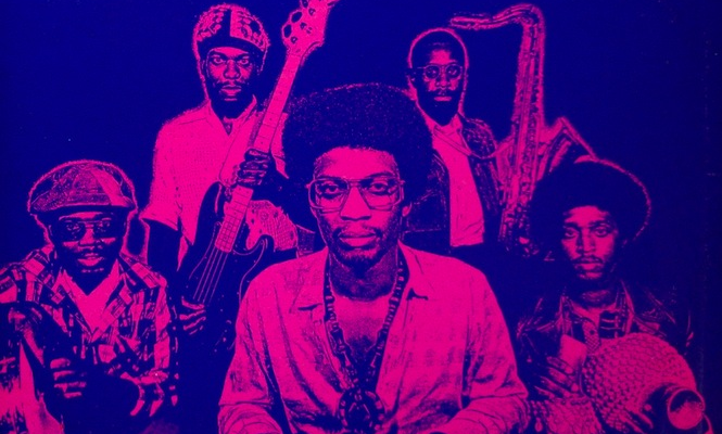 Roots & Branches: The story of Herbie Hancock's Head Hunters in 10