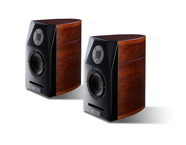 small hifi speakers