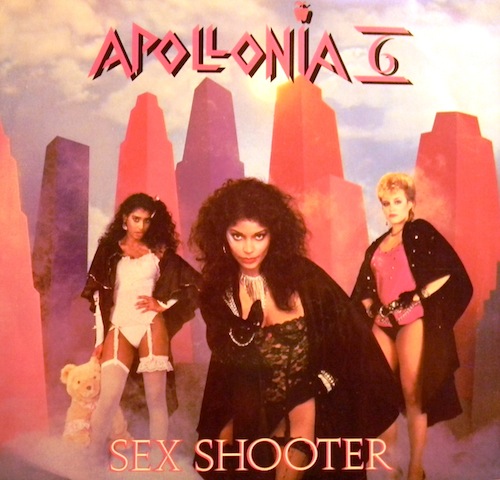 apollonia6-sexshooter
