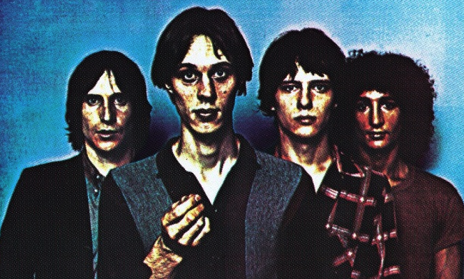Roots & Branches: The story of Television's Marquee Moon in 10