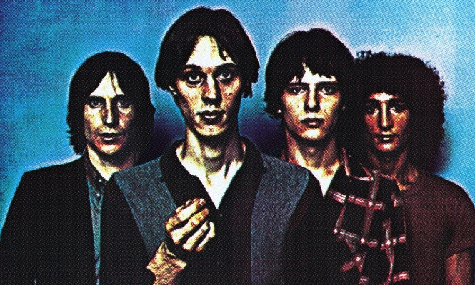 Television : Marquee moon - Record Shop X