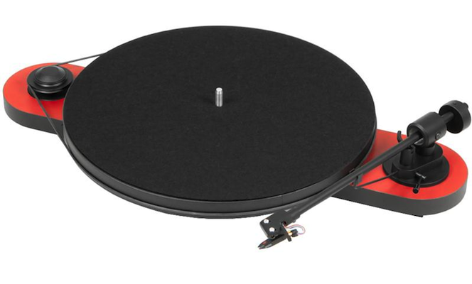 best budget turntable