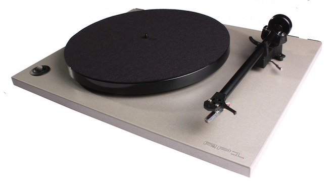 best budget turntable