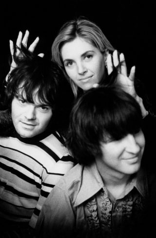 Saint Etienne prepare new photo book as special edition with bonus 7 ...