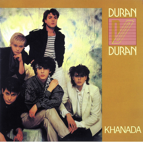 Rare Duran Duran 